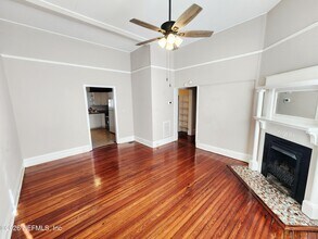 1719 Aberdeen St in Jacksonville, FL - Building Photo - Building Photo
