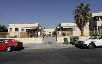 4223-4229 1/2 Normal Ave in Los Angeles, CA - Building Photo - Building Photo