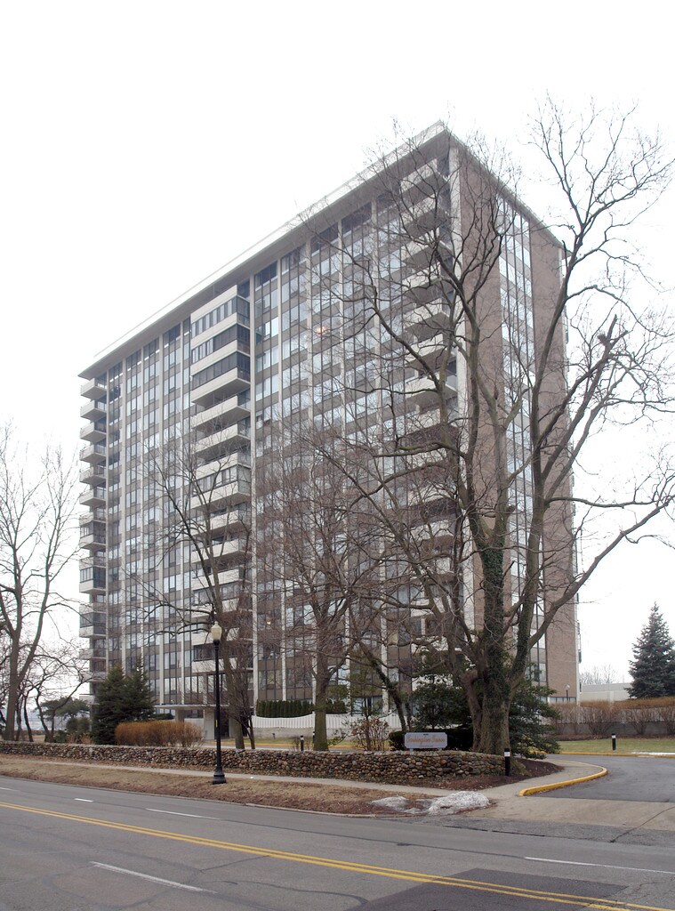 Tarkington Tower Apartments Indianapolis, IN Apartments For Rent