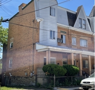 3616 Parkview Ave in Pittsburgh, PA - Building Photo