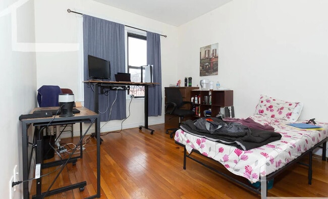 41 Egremont Rd, Unit 3 in Boston, MA - Building Photo - Building Photo