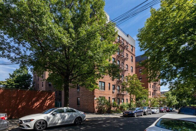 3636 Greystone Ave in Bronx, NY - Building Photo - Building Photo