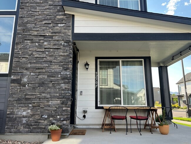 9250 Garnett Wy in Arvada, CO - Building Photo - Building Photo