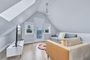 4546 Quebec St in Vancouver, BC - Building Photo