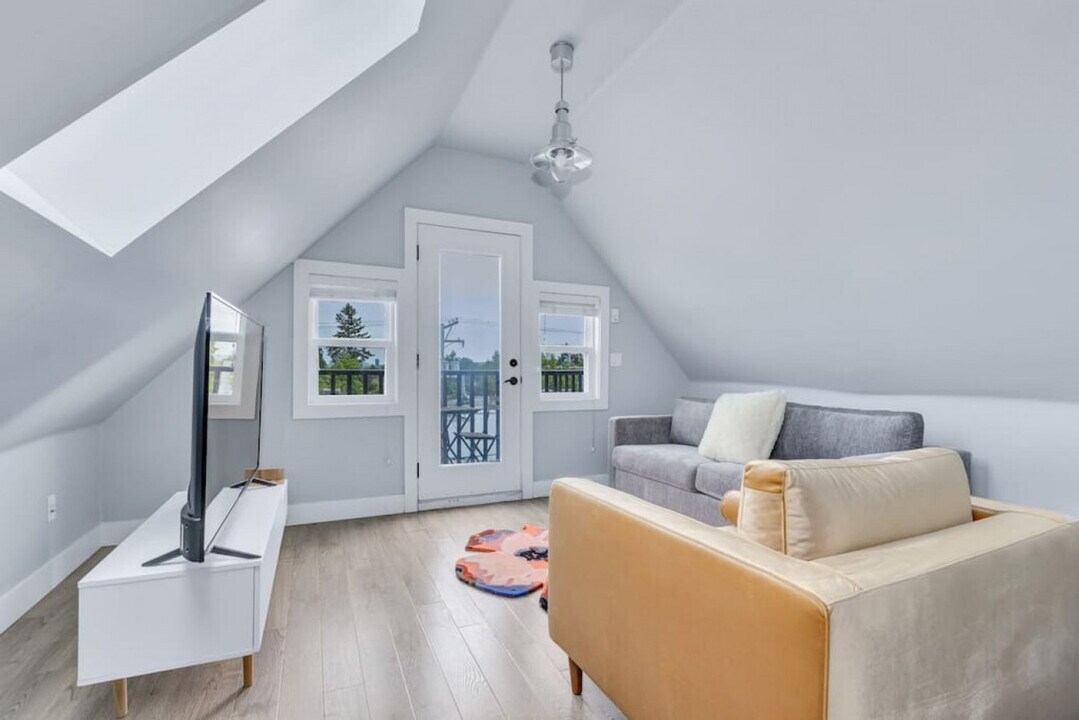 4546 Quebec St in Vancouver, BC - Building Photo