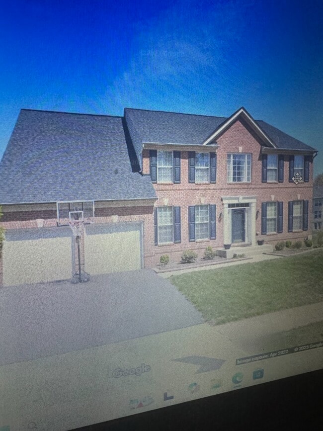 property at 12310 Houndwood Way