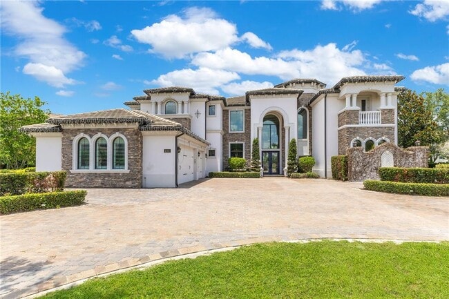property at 4260 Isabella Cir