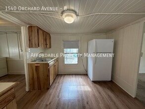 1540 Orchard Ave in San Leandro, CA - Building Photo - Building Photo