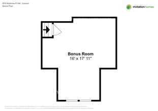 2572 McGinnes Pl NW in Concord, NC - Building Photo - Building Photo