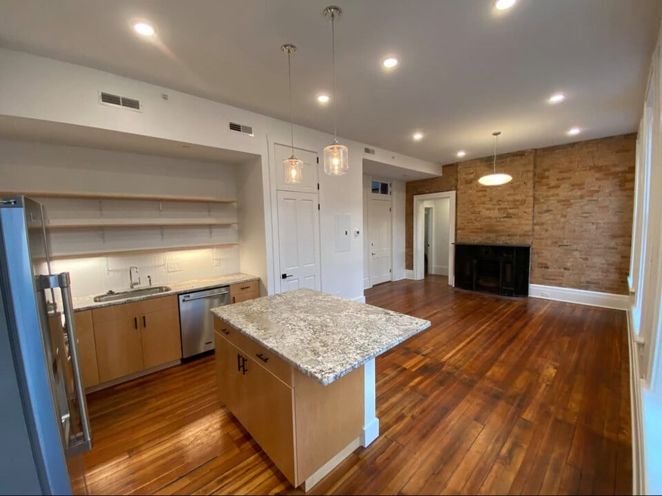 1928 Colerain Ave, Unit 5 in Cincinnati, OH - Building Photo