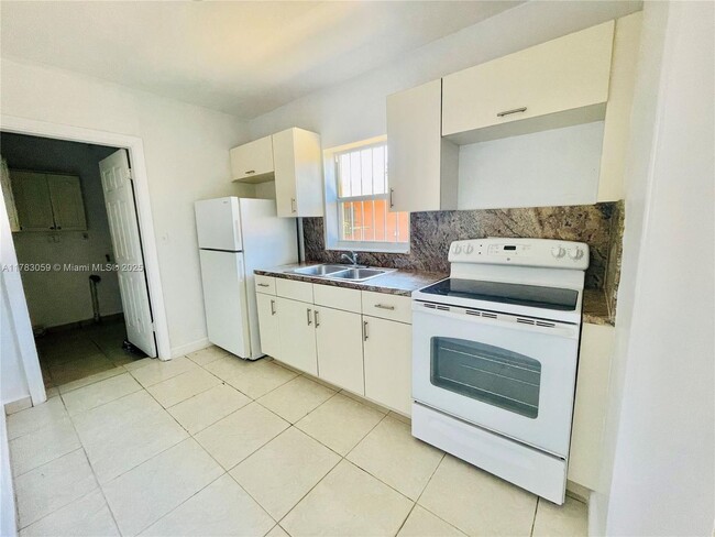 property at 1490 NW 43rd St