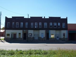 1550-1562 Broadway Ave in Lorain, OH - Building Photo - Building Photo