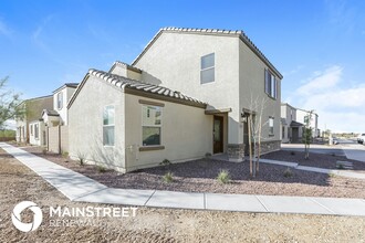8217 West Odeum Ln in Phoenix, AZ - Building Photo - Building Photo
