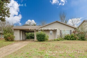 1213 14th E Ave in Tuscaloosa, AL - Building Photo