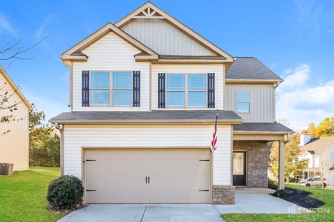 property at 1035 Allegiance Dr