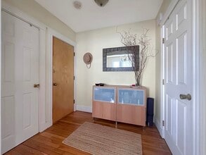 43 Boynton St in Boston, MA - Building Photo - Building Photo