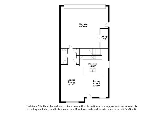 13442 Oneida Ln in Thornton, CO - Building Photo - Building Photo