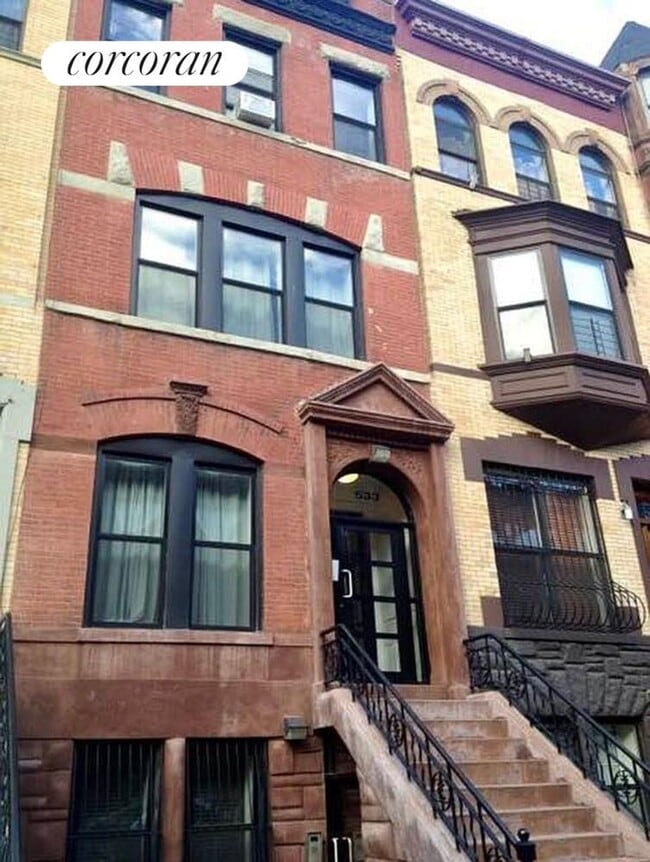 533 W 142nd St in New York, NY - Building Photo - Building Photo