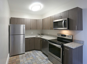 Campus Apartments in Philadelphia, PA - Building Photo - Interior Photo