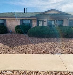 property at 4504 Aries Dr