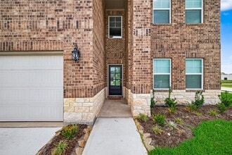 3102 Winding Mile Ct in Richmond, TX - Building Photo - Building Photo