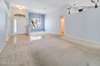41 Felwood Ln in Palm Coast, FL - Building Photo - Building Photo