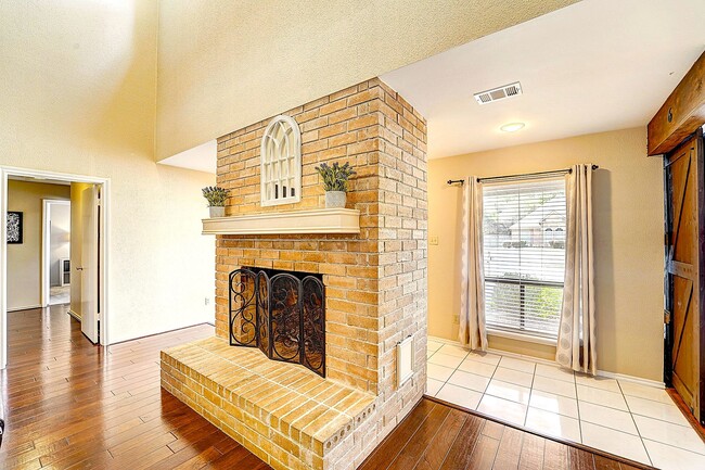 8111 Pine Green Ln in Humble, TX - Building Photo - Building Photo