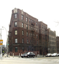 573 Isham St Apartments