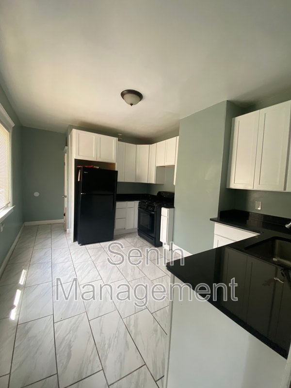 1493 W Grand Blvd in Detroit, MI - Building Photo - Building Photo