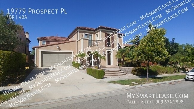 19779 Prospect Pl in Walnut, CA - Building Photo - Building Photo