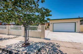 7467 Bagdad St in San Diego, CA - Building Photo - Building Photo