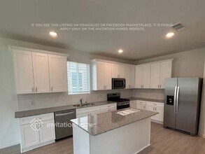 21654 Fox Gully Ln in Porter, TX - Building Photo - Building Photo
