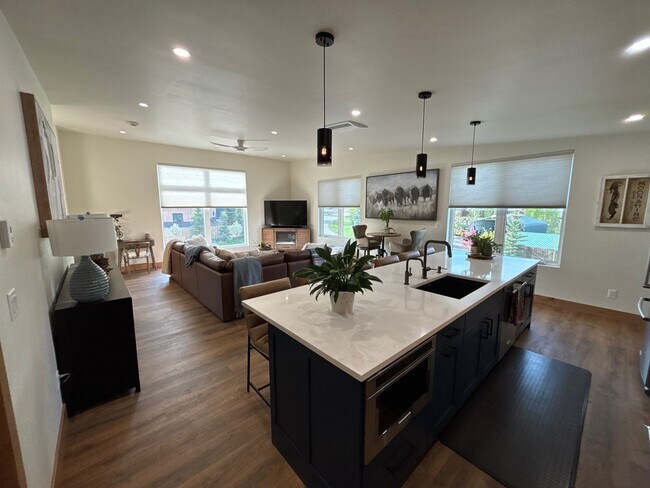 1716 Copper Ridge Spur in Steamboat Springs, CO - Building Photo - Building Photo