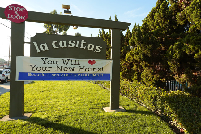 La Casitas Apartments