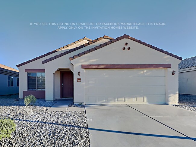 property at 16069 W Sierra St