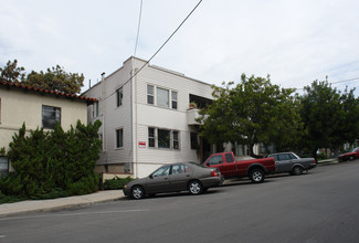 2220-2226 E St in San Diego, CA - Building Photo - Building Photo