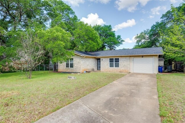 property at 5414 Buffalo Pass