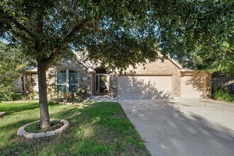 1823 Tall Chief in Leander, TX - Building Photo - Building Photo