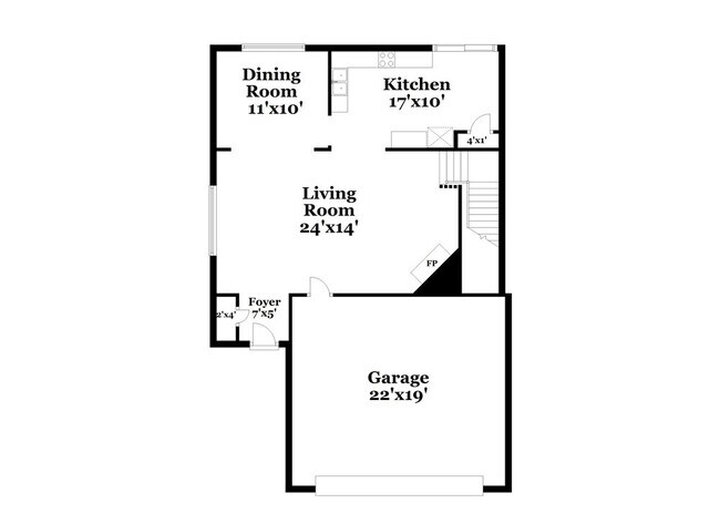 402 Star Ruby Dr in Knightdale, NC - Building Photo - Building Photo