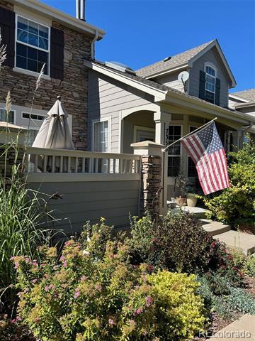property at 7353 Norfolk Pl