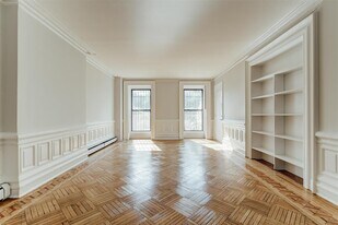 465 Jersey Ave in Jersey City, NJ - Building Photo