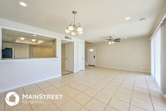 1611 E Villa Maria Dr in Phoenix, AZ - Building Photo - Building Photo