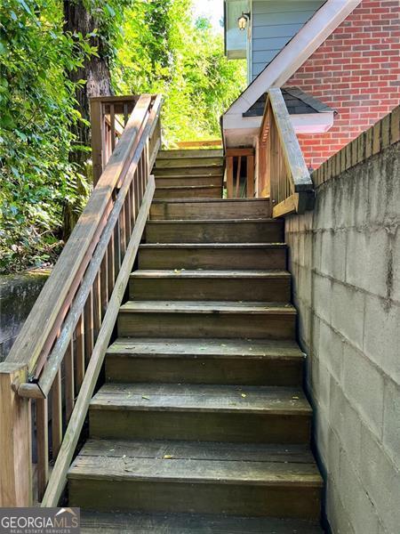 782 Myrtle St NE in Atlanta, GA - Building Photo - Building Photo