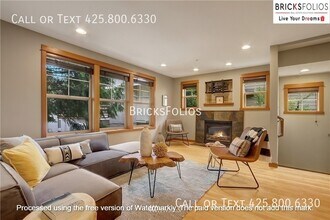 11316 8th Ave NE in Seattle, WA - Building Photo - Building Photo