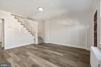 1222 Oronoco St in Alexandria, VA - Building Photo - Building Photo