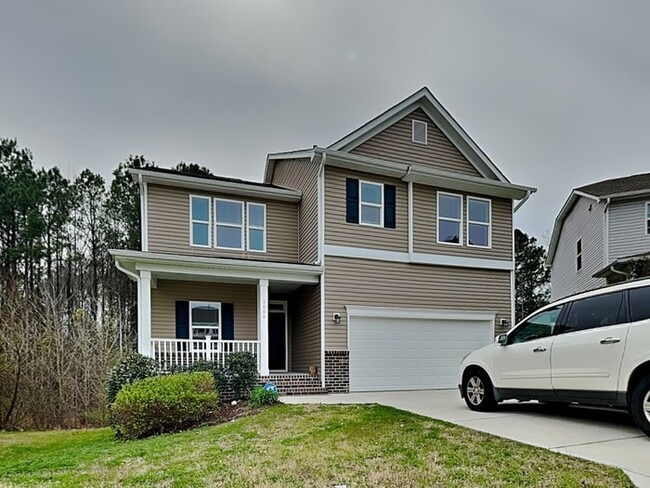 property at 3808 Sapphire Ridge Ct