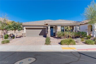 420 Al Coda Pl in Henderson, NV - Building Photo - Building Photo