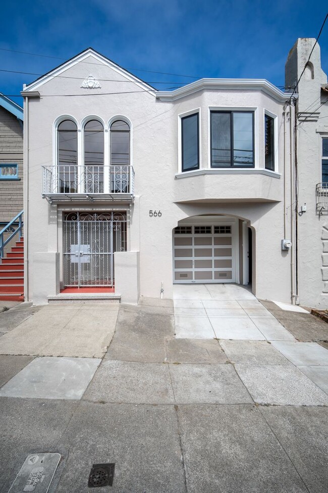 property at 566 35th Ave