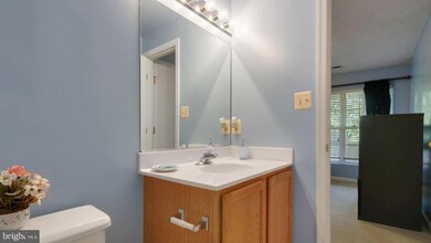 6020 Honnicut Dr in Centreville, VA - Building Photo - Building Photo