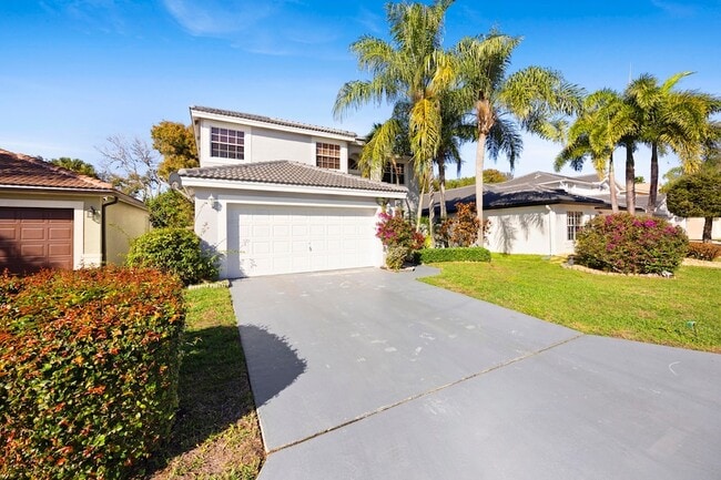 18051 Rhumba Way in Boca Raton, FL - Building Photo - Building Photo